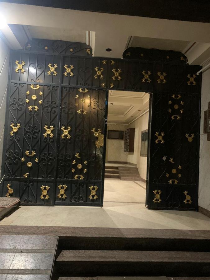 Deluxe Apartment Nasr City Kairo Eksteriør bilde