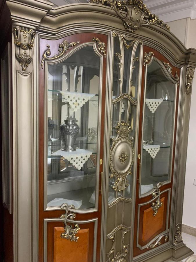 Deluxe Apartment Nasr City Kairo Eksteriør bilde
