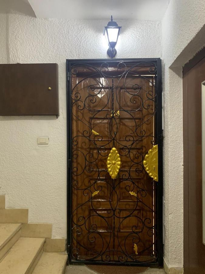 Deluxe Apartment Nasr City Kairo Eksteriør bilde