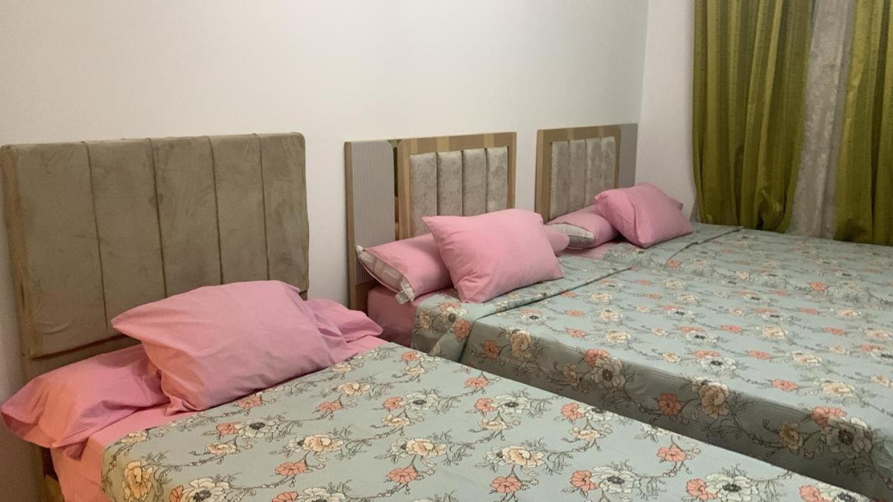 Deluxe Apartment Nasr City Kairo Eksteriør bilde