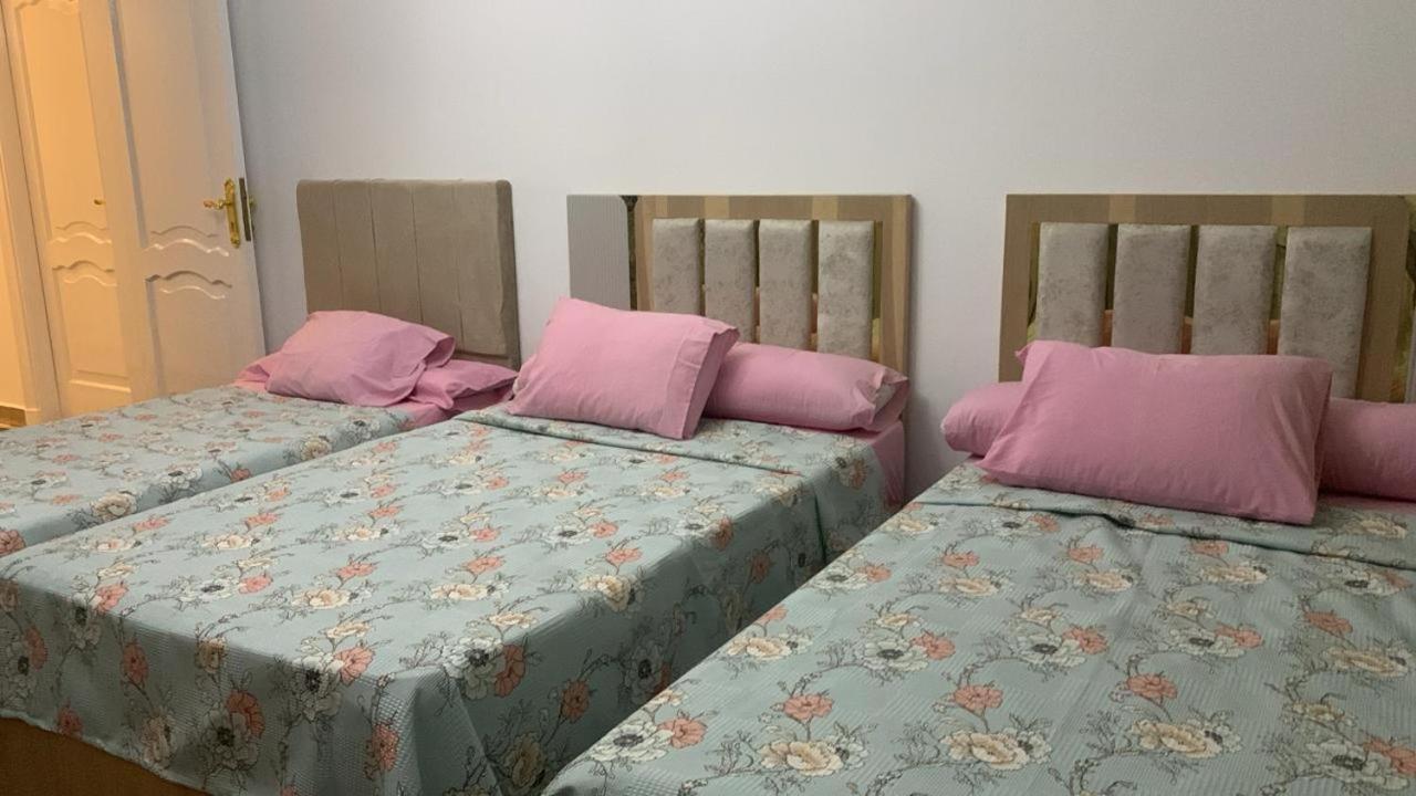 Deluxe Apartment Nasr City Kairo Eksteriør bilde
